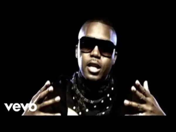 Video: Nas  - Hero Feat. Keri Hilson